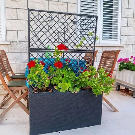 马尔科克别墅酒店