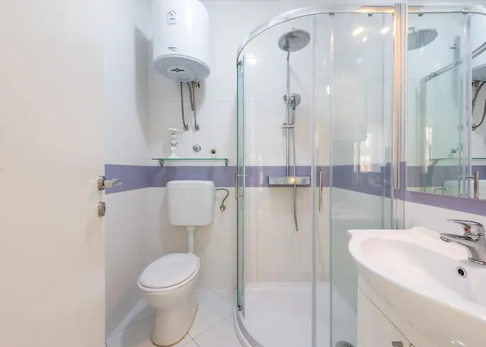 马尔科克别墅酒店 公寓 察夫塔特