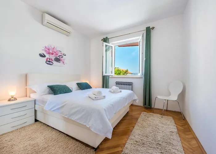 马尔科克别墅酒店