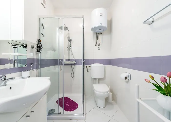 马尔科克别墅酒店 公寓 察夫塔特