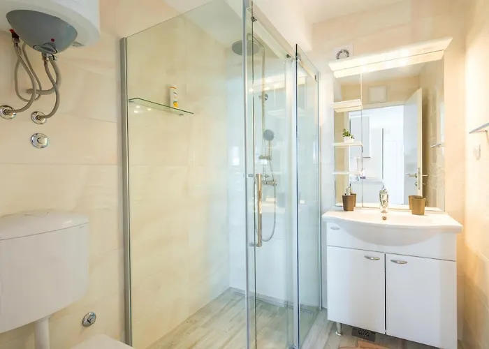 马尔科克别墅酒店 察夫塔特