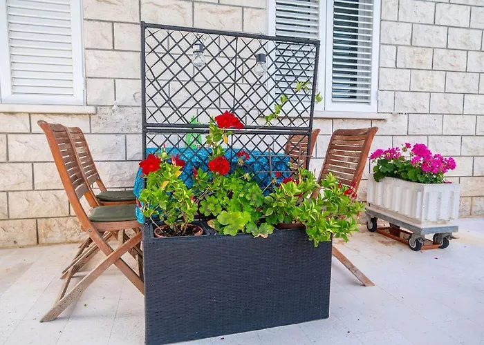 马尔科克别墅酒店