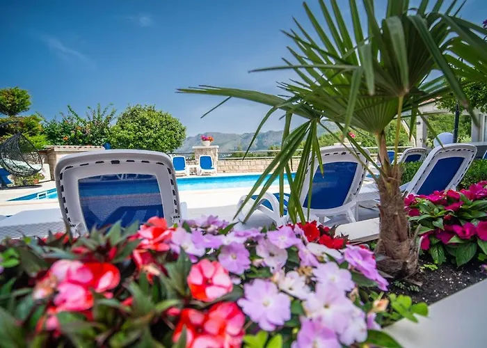 马尔科克别墅酒店