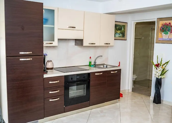 马尔科克别墅酒店