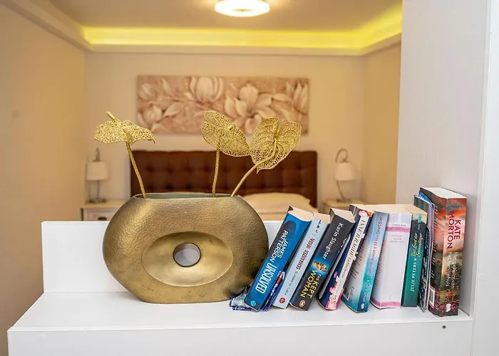 马尔科克别墅酒店