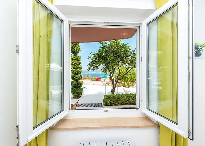 马尔科克别墅酒店 公寓