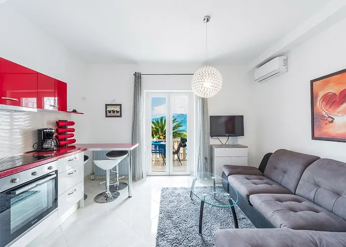 马尔科克别墅酒店 公寓