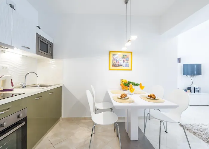 马尔科克别墅酒店 公寓