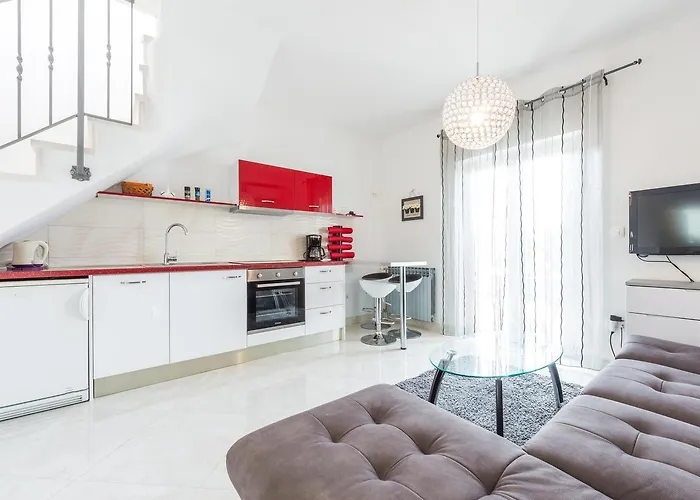 马尔科克别墅酒店