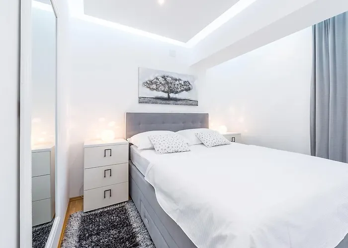 公寓 马尔科克别墅酒店 *