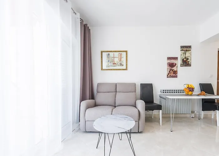 马尔科克别墅酒店 公寓 察夫塔特