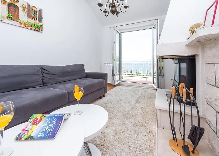 马尔科克别墅酒店 * 察夫塔特