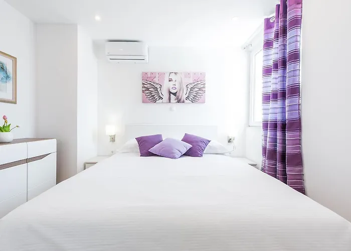 马尔科克别墅酒店 公寓 察夫塔特