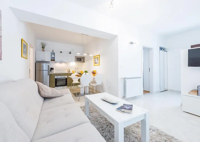 公寓 马尔科克别墅酒店