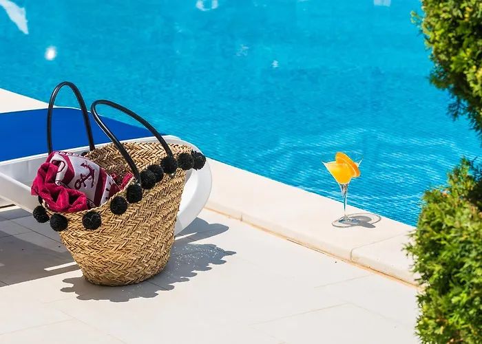 马尔科克别墅酒店