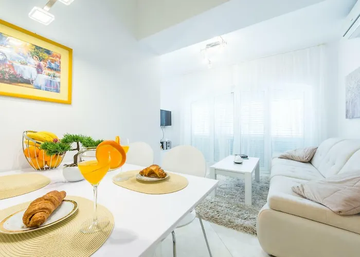 公寓 马尔科克别墅酒店 察夫塔特