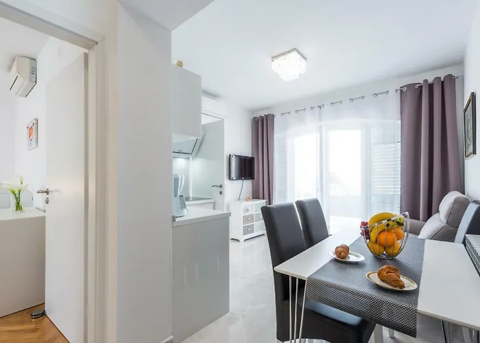 马尔科克别墅酒店