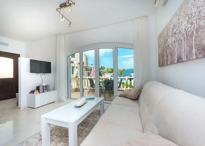 公寓 马尔科克别墅酒店 察夫塔特