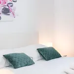 Apartment Markoc *