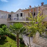 Apartment Markoc