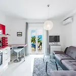 Markoc Apartment