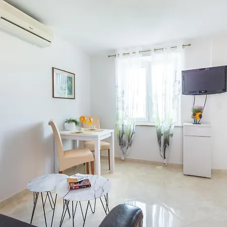 Apartment Markoc Cavtat