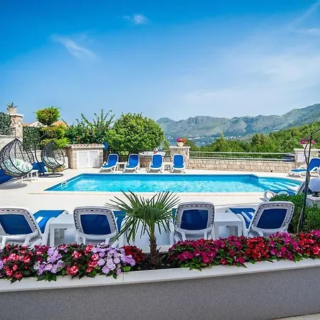 Apartman Markoc *