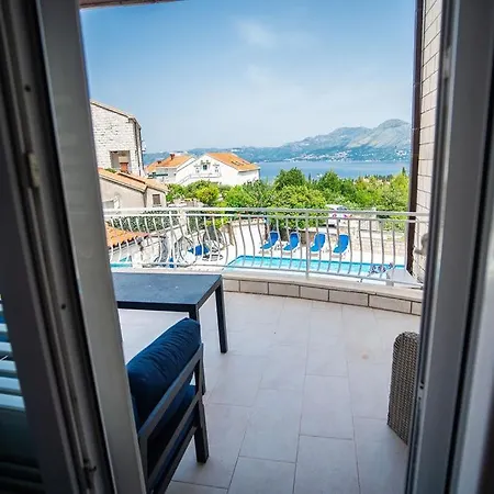 Apartment Markoc Cavtat