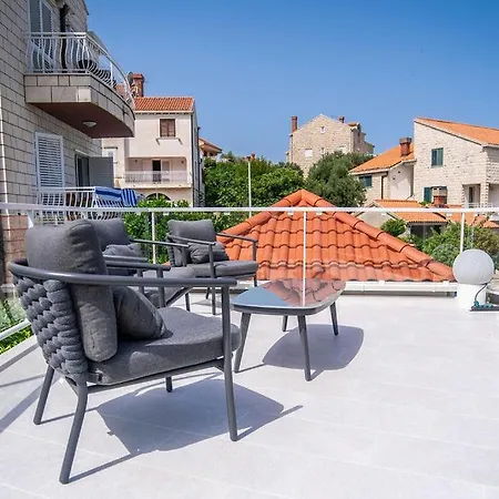 Apartment Markoc Cavtat