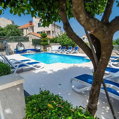 Markoc Apartment Cavtat