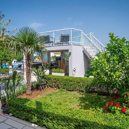 Markoc Apartment