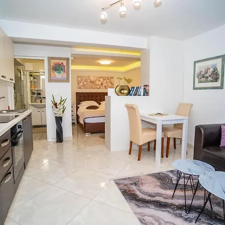 Apartman Markoc *