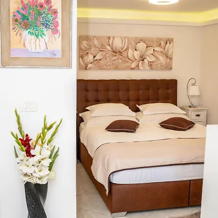 Appartement Markoc Cavtat