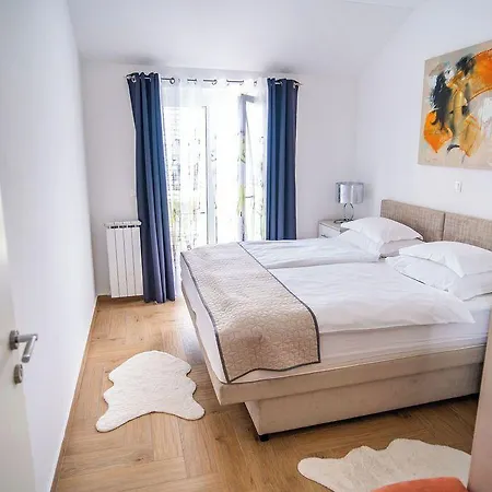 Apartman Markoc *
