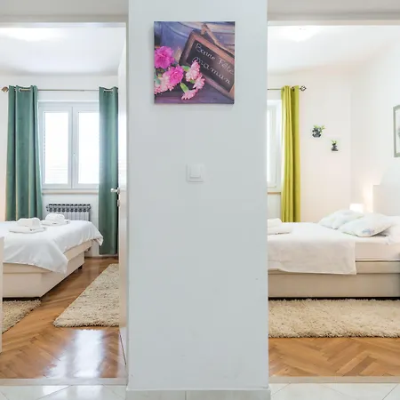 Apartman Markoc