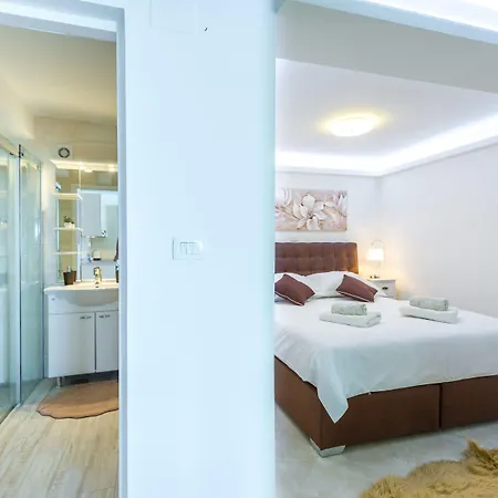 Apartman Markoc Cavtat