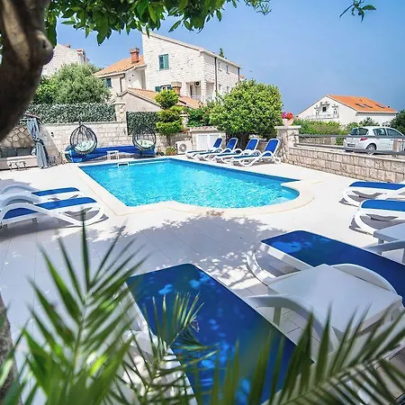 Apartman Markoc