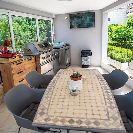 Apartman Markoc Cavtat