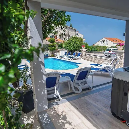 Apartman Markoc