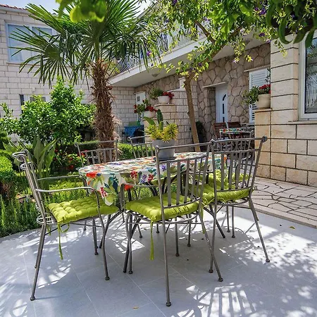 Markoc Apartman Cavtat