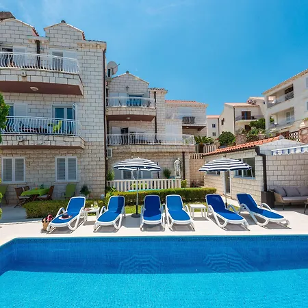 Markoc Apartman