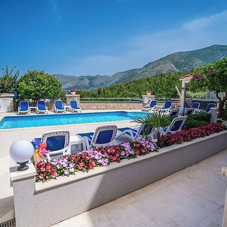 Apartman Markoc