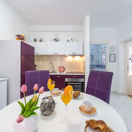 Apartman Markoc *