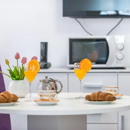 Markoc Apartman Cavtat