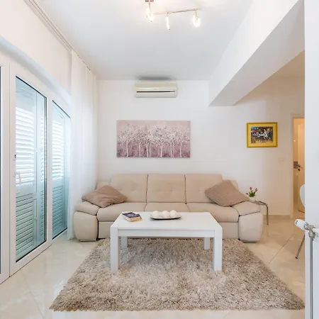 Markoc Apartman Cavtat