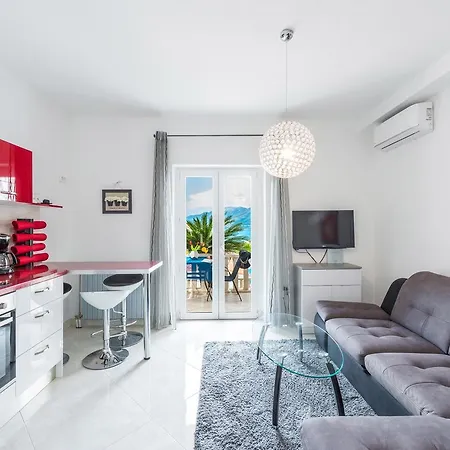Markoc Apartment