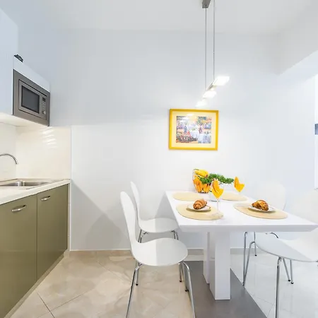 Markoc Apartment