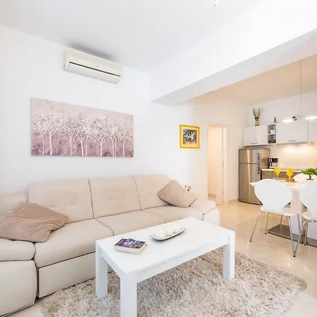 Appartement Markoc