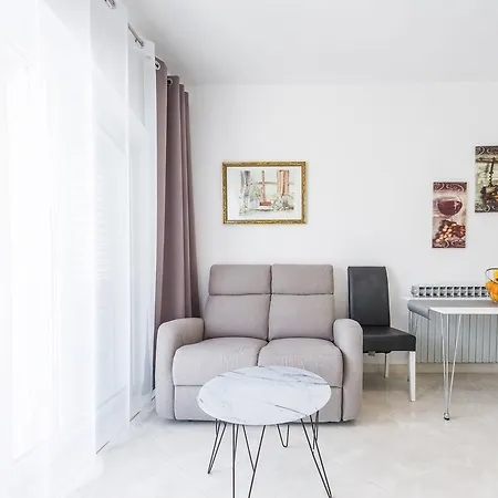 Markoc Appartement Cavtat