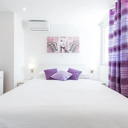 Markoc Apartment Cavtat